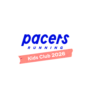 Pacers Kids Club logo