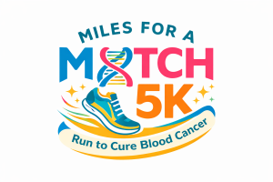 Miles for a Match 5k home