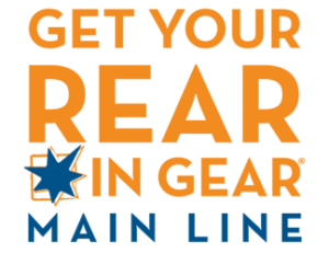 Get Your Rear in Gear Main Line-5K home