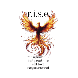 Run for RISE: Ann Hough Legacy 5k Run/Walk logo