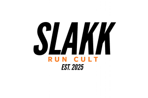 SLAKK Run Cult homepage