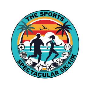 The Sports Spectacular 5K/10K logo