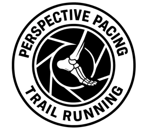 Hill Country Triple Trail Run logo