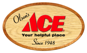 Olson's Ace Dad's Dash 5K homepage