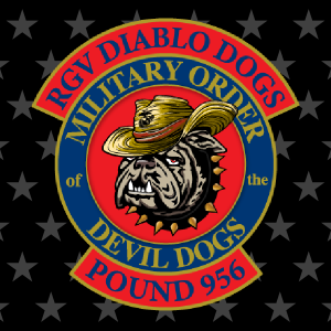 Woof Woof K-9 5K Run/Walk logo