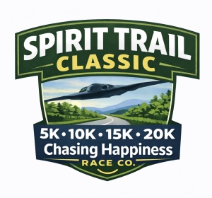 Spirit Trail Classic logo