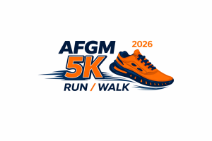 AFGM 5K Virtual Walk/Run home