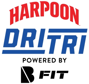 2026 Harpoon DriTri Powered by BFIT homepage