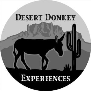 Introduction to Donkey Ownership - Introduction to Donkey Handling & Training logo