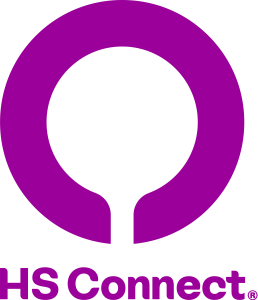 HS Connect: 5K Walk, Move, or Mingle logo
