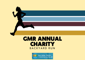 GMR Backyard Ultra logo