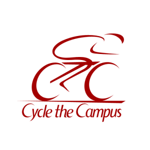 Cycle the Campus 2026 logo