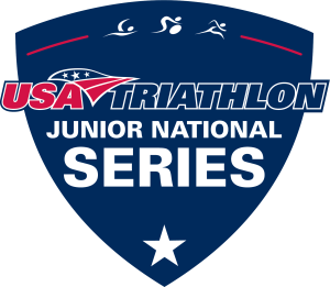 Flatland USAT Junior Cup Triathlon logo