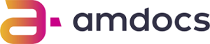 Amdocs Champaign 5k logo