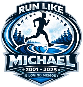 Run Like Michael home
