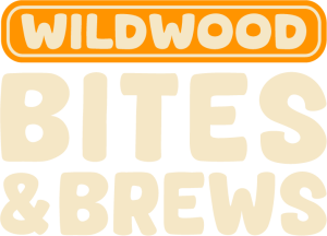Wildwood Bites & Brews Crawl 2026 homepage