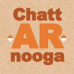 Chatt-AR-nooga 10-Hour Adventure Race logo