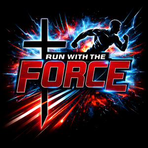 Run With The Force