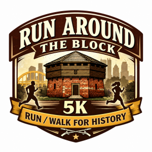Run Around The Block  Virtual 5K home