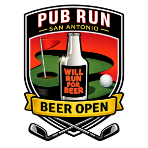 Pub Run Beer Open home