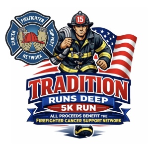 Tradition Runs Deep logo