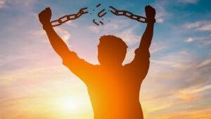 Break every chain