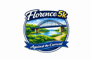 Florence 5k logo