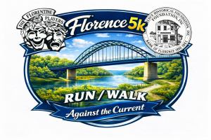 Florence 5k logo