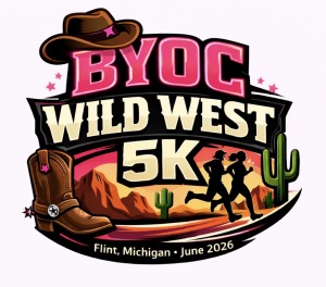 BYOC  - Wild West 5K