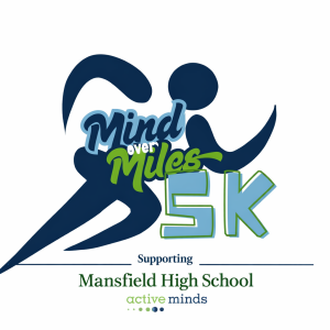 Mind over Miles homepage