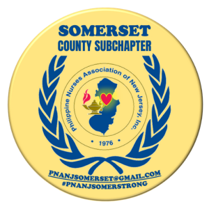 25th Anniversary : PNANJ Somerset County Subchapter homepage