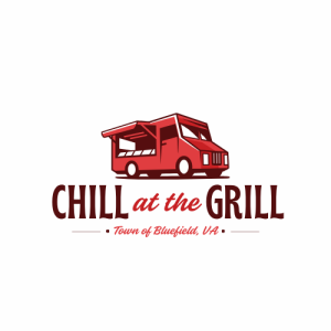 Chill at the Grill homepage
