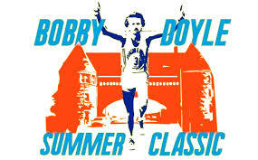 Bobby Doyle Summer Classic 5-Miler home
