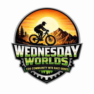 Wednesday Worlds Pulpit Rock UCCS logo
