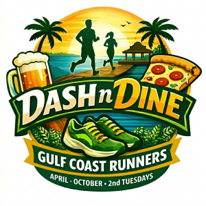 GCR Dash n' Dine homepage