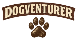 My Dogventure homepage