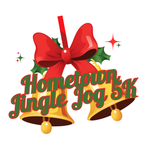 Hometown Jingle Jog logo