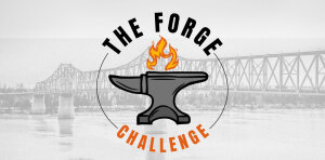 The Forge Challenge home
