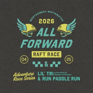 Lil' Tri Kids Triathlon presented by Baptist OrthoNow home