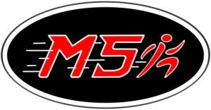 M5K: The Marching Scarlet Knights 5K