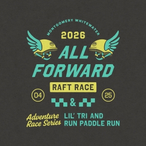 Montgomery Whitewater Run Paddle Run Adventure Race home
