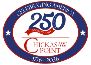 Chickasaw Celebration America 250 Fireworks-Residents homepage