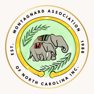 Miles for Montagnard - 5K Fun Run logo