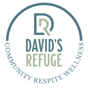 Run for Refuge 5k Run & Walk logo