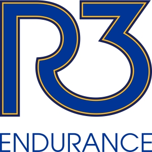 Injury Prevention Workshop + 5K Run with Coach Steph (R3 Endurance) logo