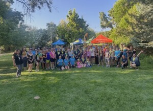 The Big Run 2026 logo