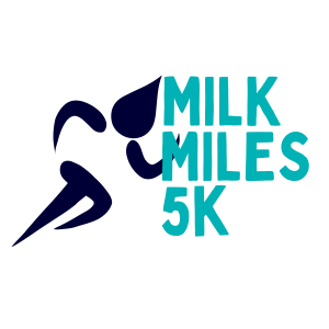 2026 Milk Miles Virtual 5K by Michigan Breastfeeding Network