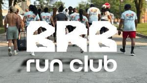 BRB Run Club Inaugural 5k