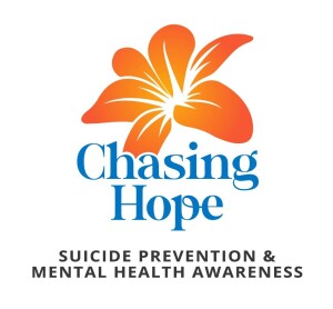 Chasing Hope 5K Run/Walk & 1 Mile Hope Stride logo
