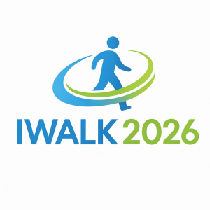 IWALK 2026 homepage